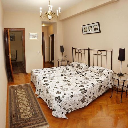 Apartamento En El Corazon De Gijon Con Parking Incluido, Vut 78 Kültér fotó