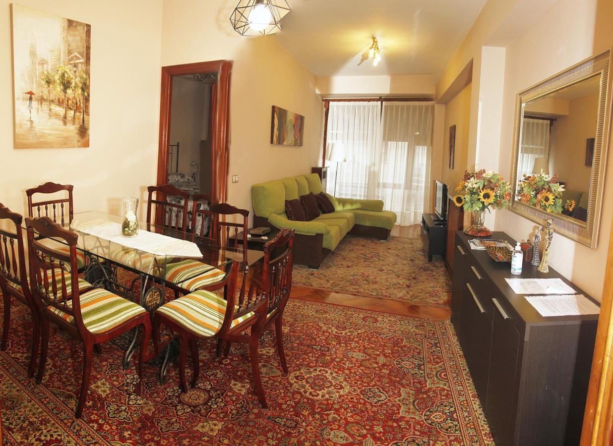 Apartamento En El Corazon De Gijon Con Parking Incluido, Vut 78 Kültér fotó