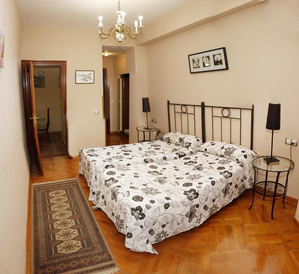 Apartamento En El Corazon De Gijon Con Parking Incluido, Vut 78 Kültér fotó