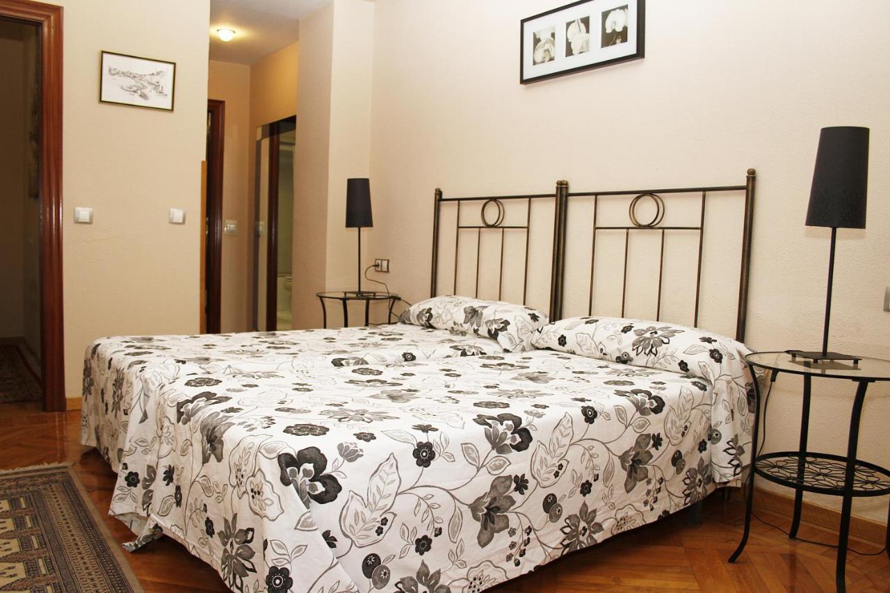 Apartamento En El Corazon De Gijon Con Parking Incluido, Vut 78 Kültér fotó