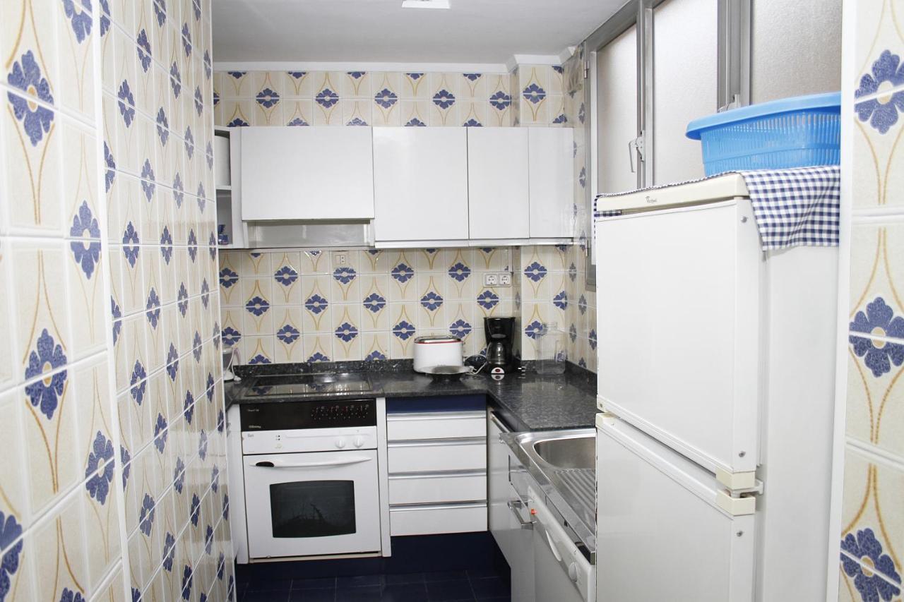 Apartamento En El Corazon De Gijon Con Parking Incluido, Vut 78 Kültér fotó