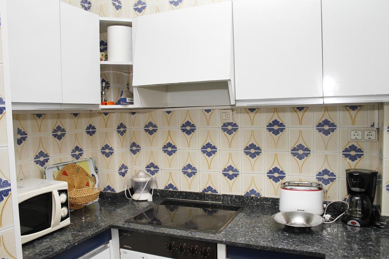 Apartamento En El Corazon De Gijon Con Parking Incluido, Vut 78 Kültér fotó