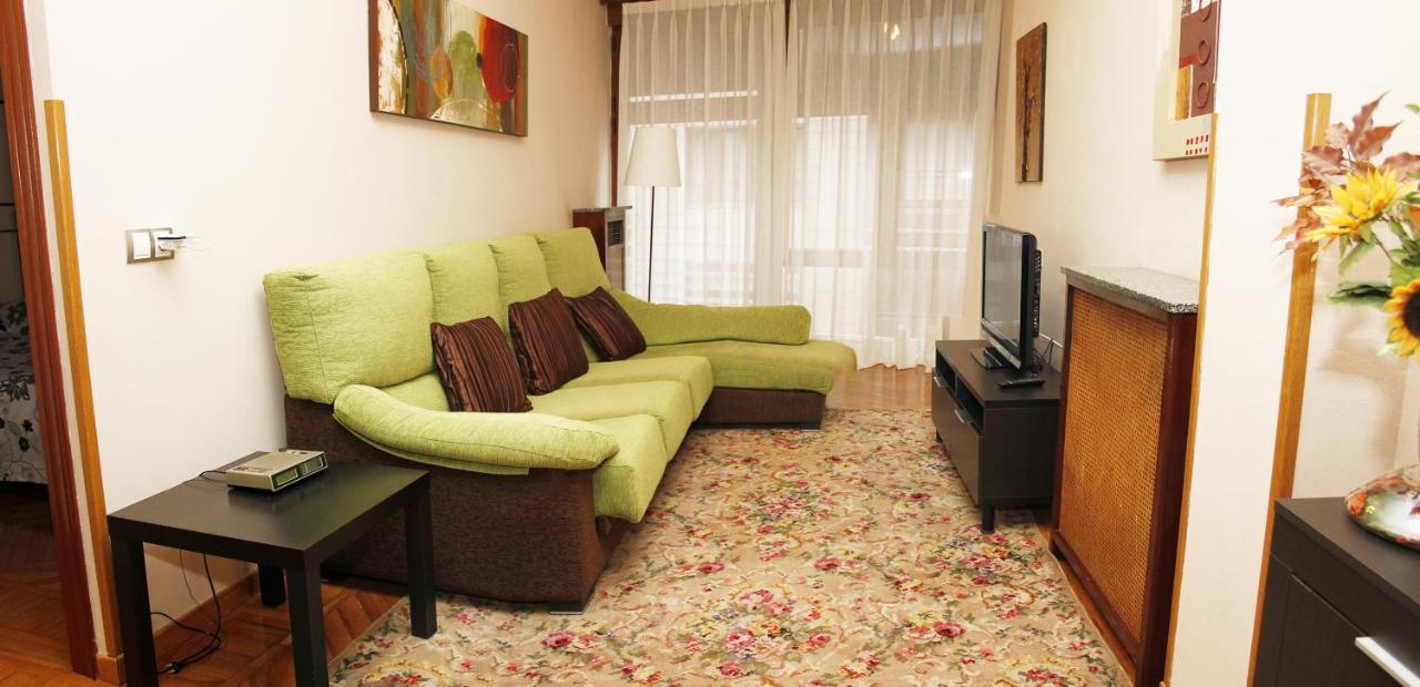 Apartamento En El Corazon De Gijon Con Parking Incluido, Vut 78 Kültér fotó