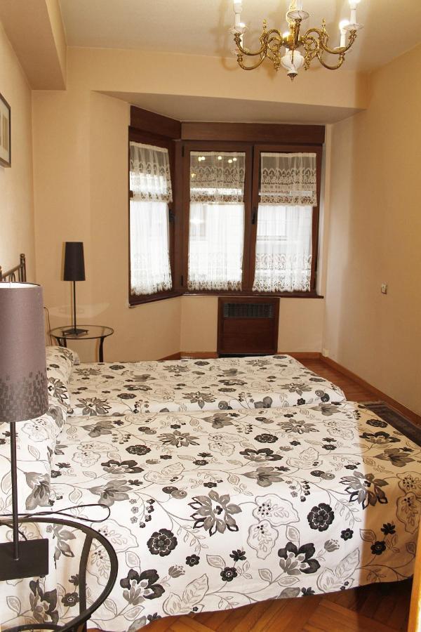 Apartamento En El Corazon De Gijon Con Parking Incluido, Vut 78 Kültér fotó