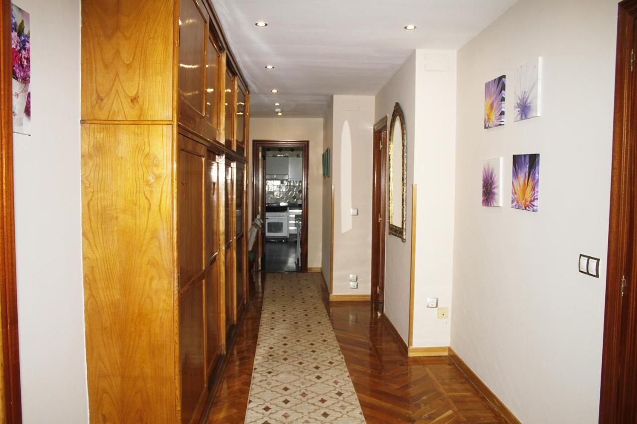 Apartamento En El Corazon De Gijon Con Parking Incluido, Vut 78 Kültér fotó