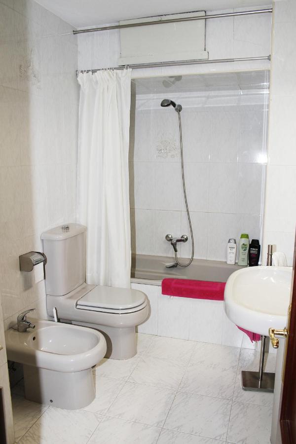Apartamento En El Corazon De Gijon Con Parking Incluido, Vut 78 Kültér fotó