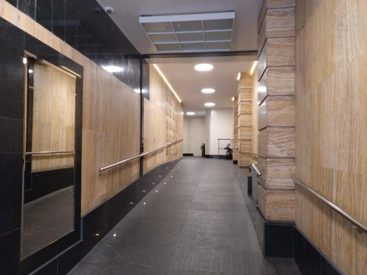 Apartamento En El Corazon De Gijon Con Parking Incluido, Vut 78 Kültér fotó