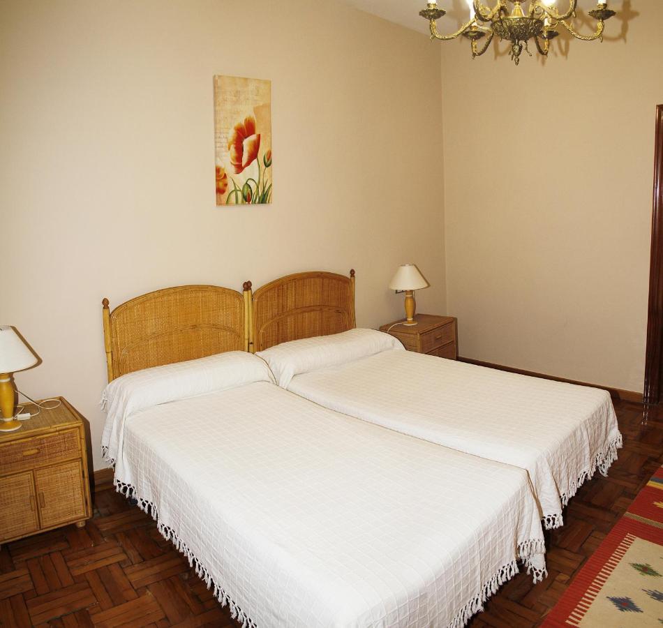 Apartamento En El Corazon De Gijon Con Parking Incluido, Vut 78 Kültér fotó