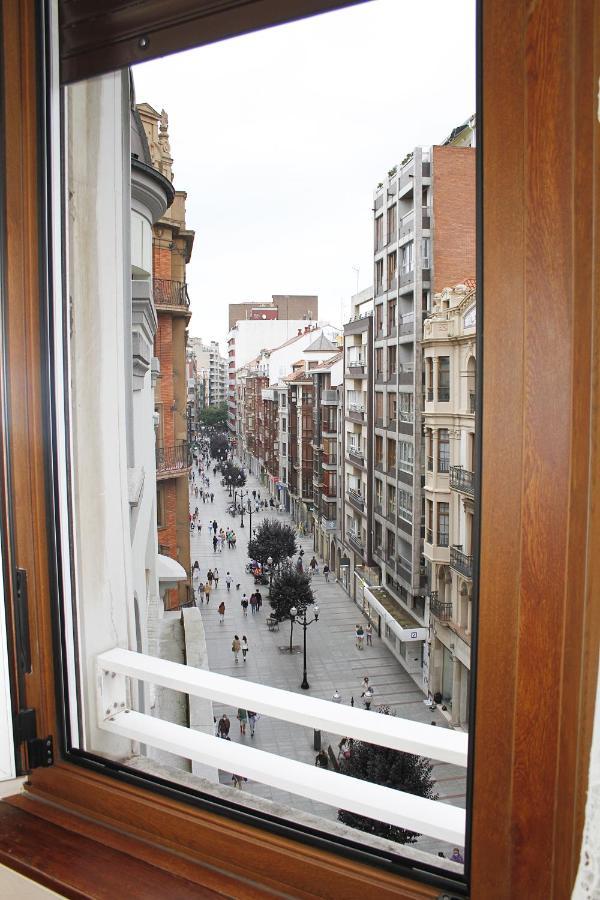 Apartamento En El Corazon De Gijon Con Parking Incluido, Vut 78 Kültér fotó